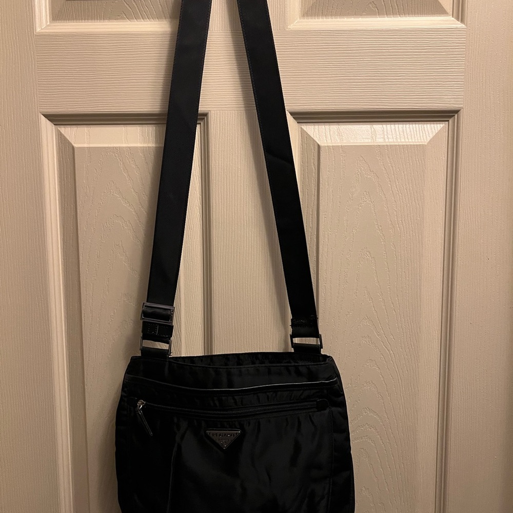 EUC CROSSBODY BAG